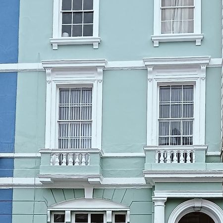 Ferienwohnung Moriarty'S Mess Plymouth Exterior foto